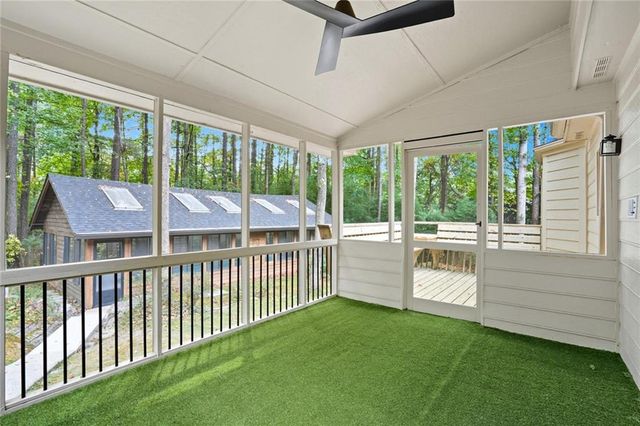 5786 Broxton Circle, Peachtree Corners, GA 30092