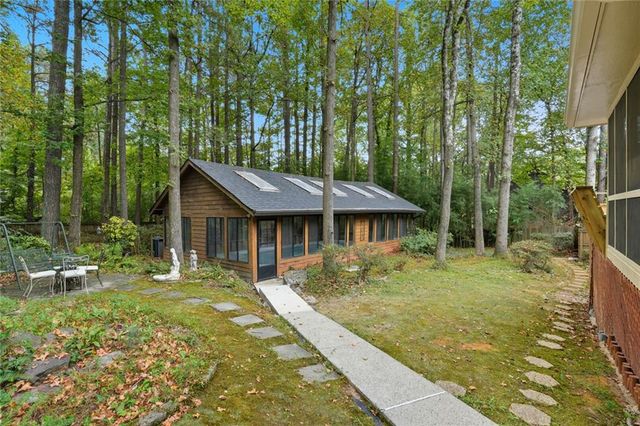 5786 Broxton Circle, Peachtree Corners, GA 30092