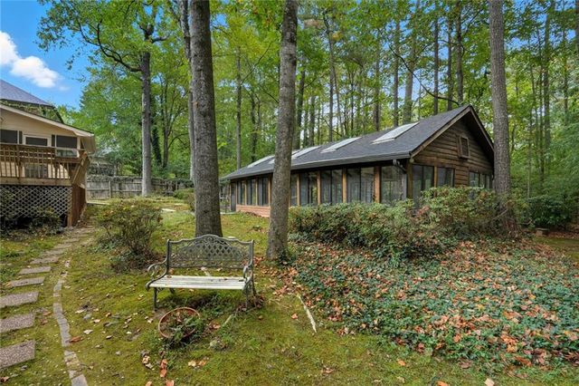 5786 Broxton Circle, Peachtree Corners, GA 30092