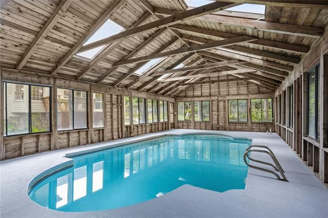 5786 Broxton Circle, Peachtree Corners, GA 30092