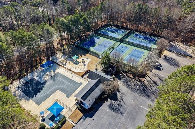 5786 Broxton Circle, Peachtree Corners, GA 30092