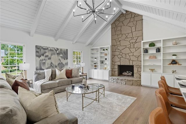 5786 Broxton Circle, Peachtree Corners, GA 30092