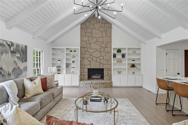 5786 Broxton Circle, Peachtree Corners, GA 30092