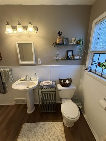 1746 Shankin Drive, Wolverine Lake, MI 48390