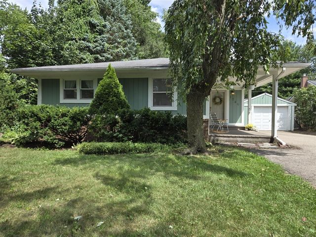1746 Shankin Drive, Wolverine Lake, MI 48390