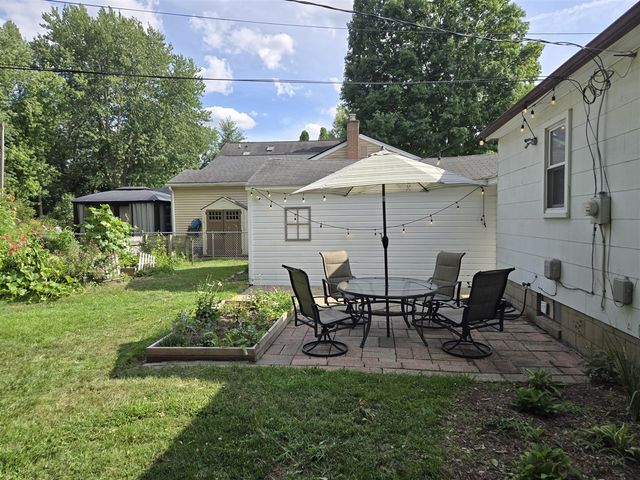 1746 Shankin Drive, Wolverine Lake, MI 48390