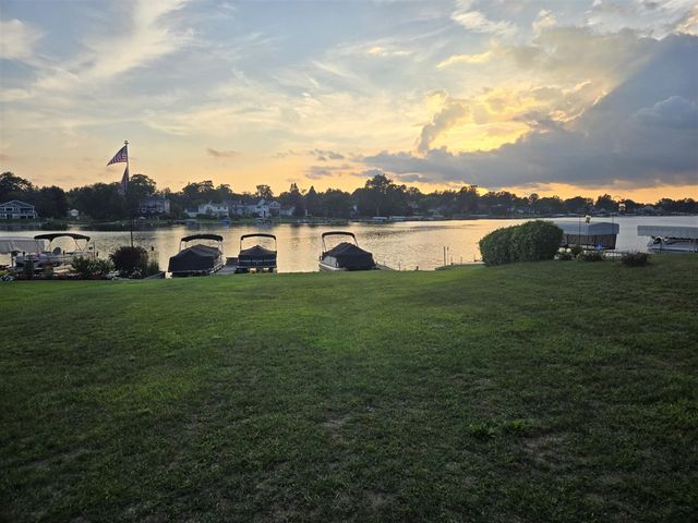 1746 Shankin Drive, Wolverine Lake, MI 48390