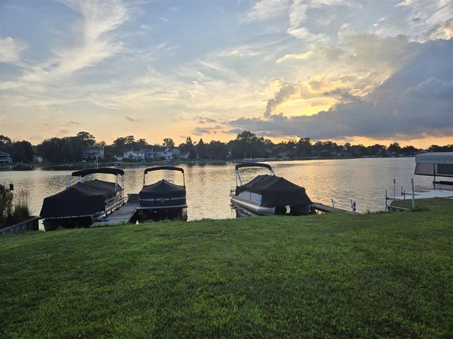 1746 Shankin Drive, Wolverine Lake, MI 48390