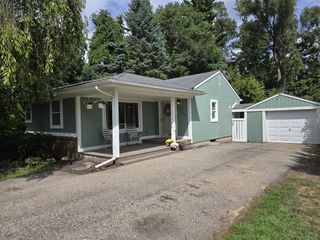 1746 Shankin Drive, Wolverine Lake, MI 48390