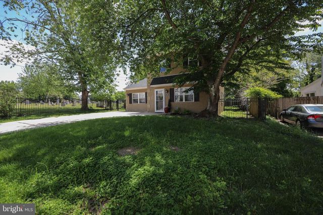 335 CINNAMINSON ST, Philadelphia, PA 19128