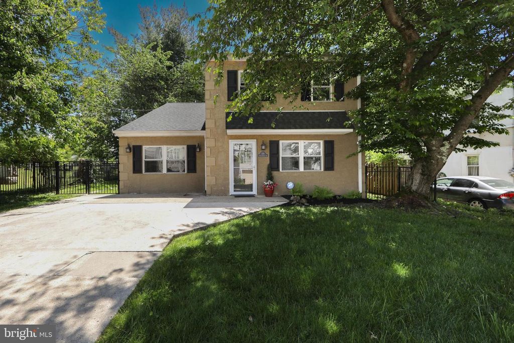 335 CINNAMINSON ST, Philadelphia, PA 19128
