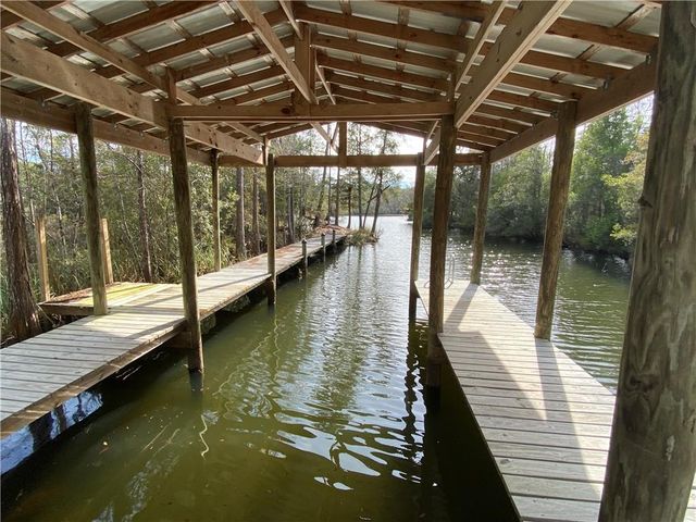 0 Gulf Park Drive, Theodore, AL 36582