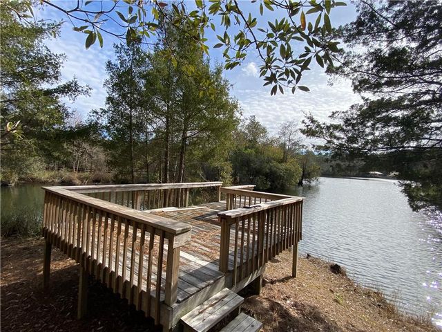 0 Gulf Park Drive, Theodore, AL 36582