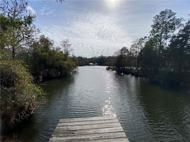 0 Gulf Park Drive, Theodore, AL 36582