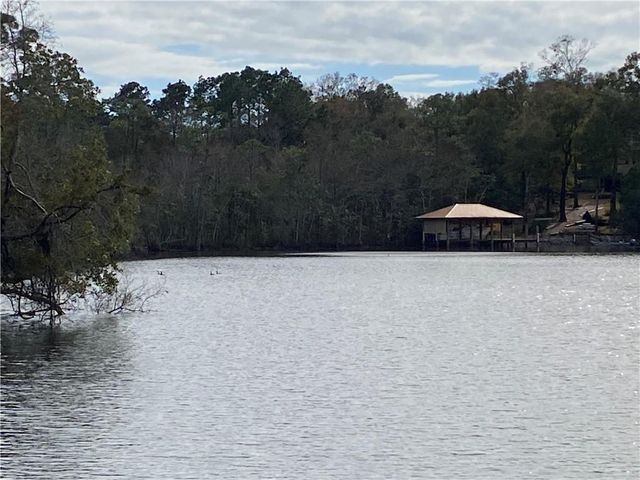0 Gulf Park Drive, Theodore, AL 36582