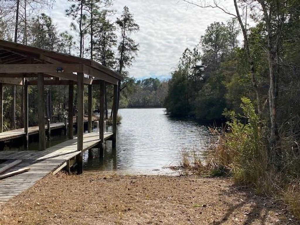 0 Gulf Park Drive, Theodore, AL 36582
