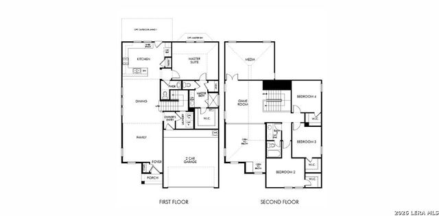 10015 Briceway Gap, San Antonio, TX 78254