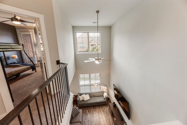 1319 Casselberry Drive, Flower Mound, TX 75028