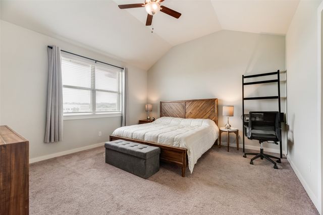 1319 Casselberry Drive, Flower Mound, TX 75028