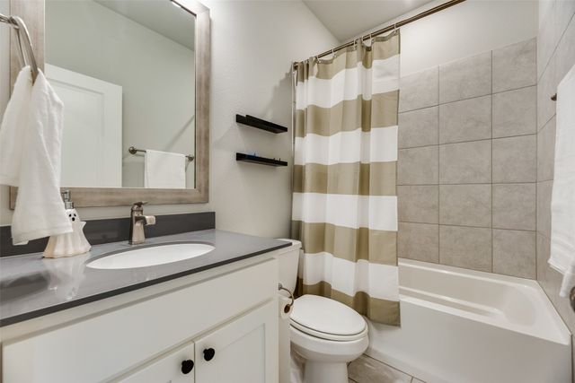 1319 Casselberry Drive, Flower Mound, TX 75028
