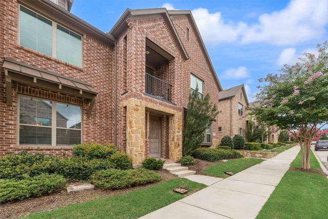 1319 Casselberry Drive, Flower Mound, TX 75028
