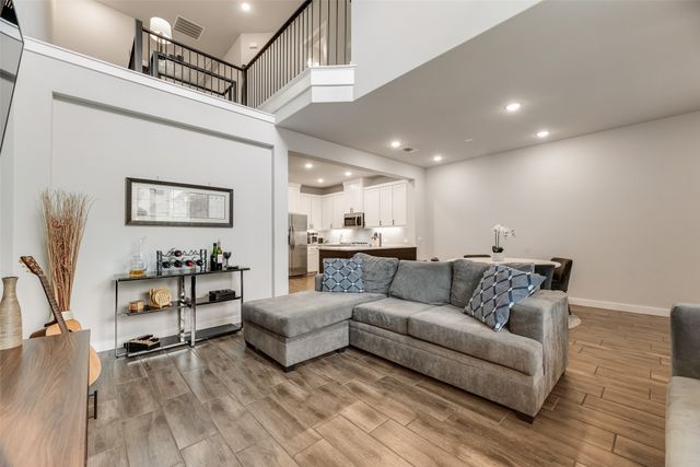 1319 Casselberry Drive, Flower Mound, TX 75028