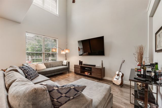 1319 Casselberry Drive, Flower Mound, TX 75028