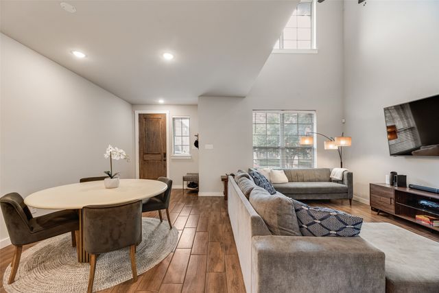 1319 Casselberry Drive, Flower Mound, TX 75028