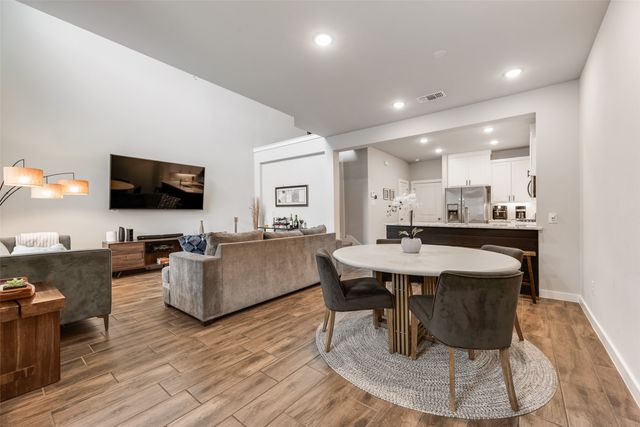 1319 Casselberry Drive, Flower Mound, TX 75028