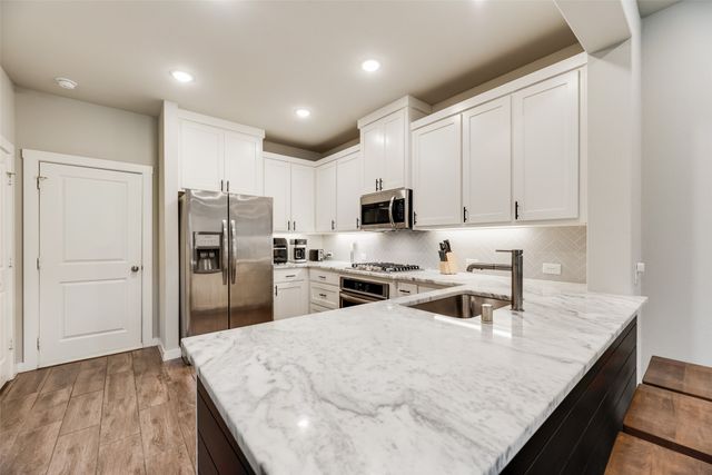 1319 Casselberry Drive, Flower Mound, TX 75028