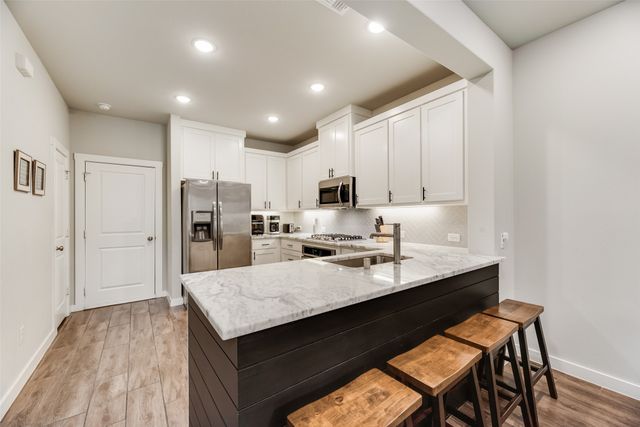 1319 Casselberry Drive, Flower Mound, TX 75028