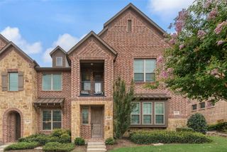 1319 Casselberry Drive, Flower Mound, TX 75028