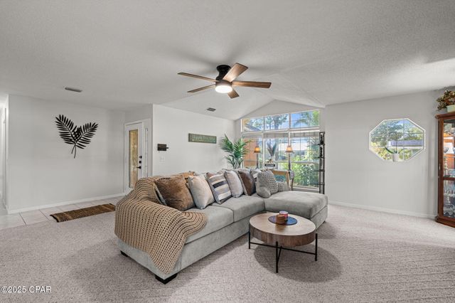 116 Sandollar Drive, Panama City, FL 32408