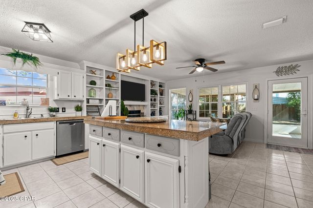 116 Sandollar Drive, Panama City, FL 32408