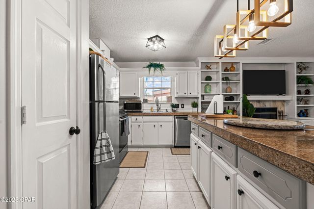 116 Sandollar Drive, Panama City, FL 32408