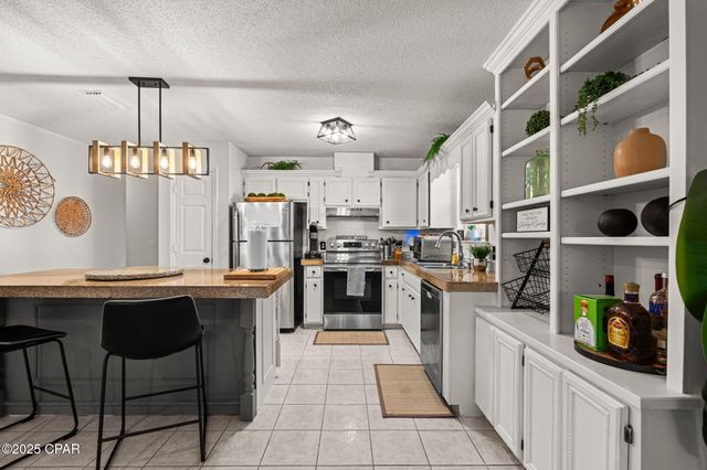 116 Sandollar Drive, Panama City, FL 32408