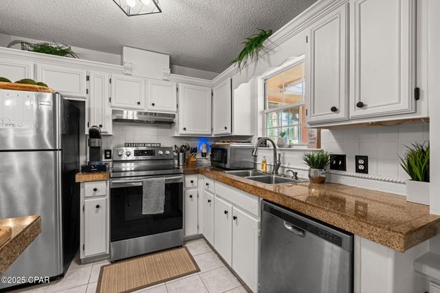 116 Sandollar Drive, Panama City, FL 32408