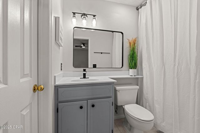 116 Sandollar Drive, Panama City, FL 32408