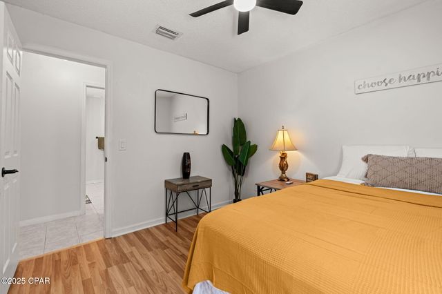 116 Sandollar Drive, Panama City, FL 32408