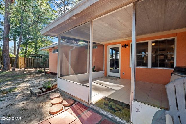 116 Sandollar Drive, Panama City, FL 32408