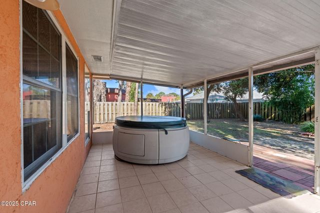 116 Sandollar Drive, Panama City, FL 32408