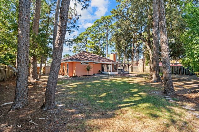 116 Sandollar Drive, Panama City, FL 32408