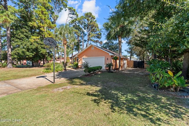 116 Sandollar Drive, Panama City, FL 32408