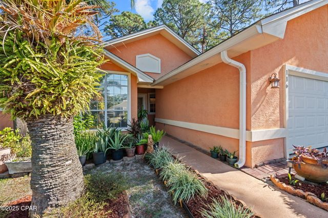 116 Sandollar Drive, Panama City, FL 32408