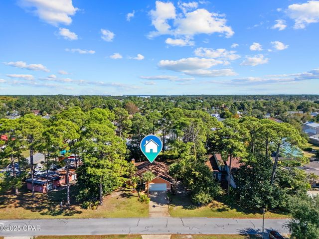 116 Sandollar Drive, Panama City, FL 32408
