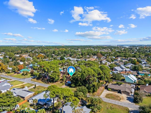 116 Sandollar Drive, Panama City, FL 32408