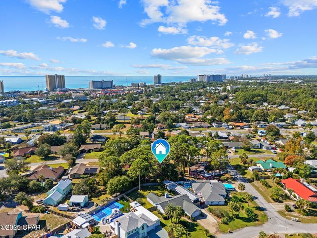 116 Sandollar Drive, Panama City, FL 32408