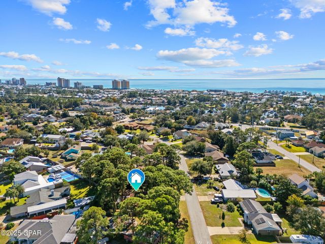 116 Sandollar Drive, Panama City, FL 32408
