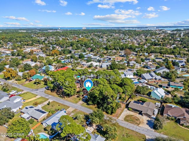 116 Sandollar Drive, Panama City, FL 32408