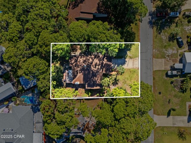 116 Sandollar Drive, Panama City, FL 32408